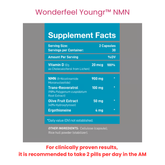 Wonderfeel Youngr™ NMN